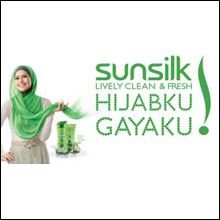 Sunsilk