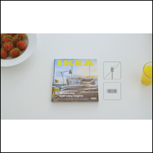 IKEA-BookBook-Campaign