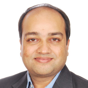 Manish Dubey