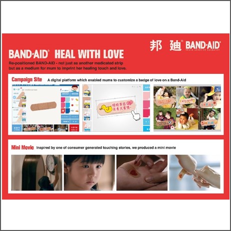 Bandaid