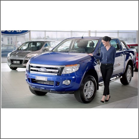 Ford Ranger Ford Ranger