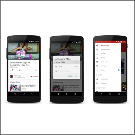 Youtube Youtube