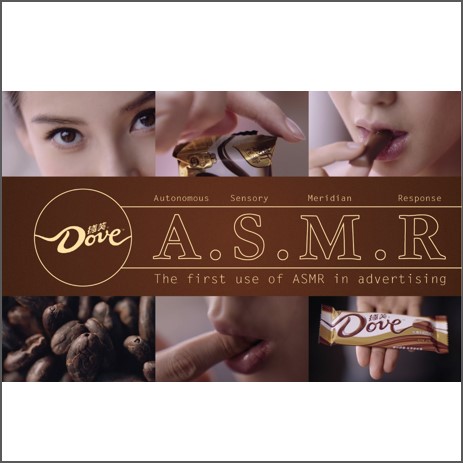 ASMR ASMR