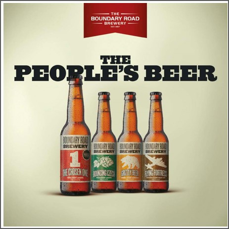 People's Beer People's Beer