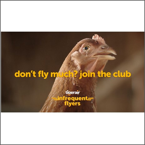 TigerAir TigerAir