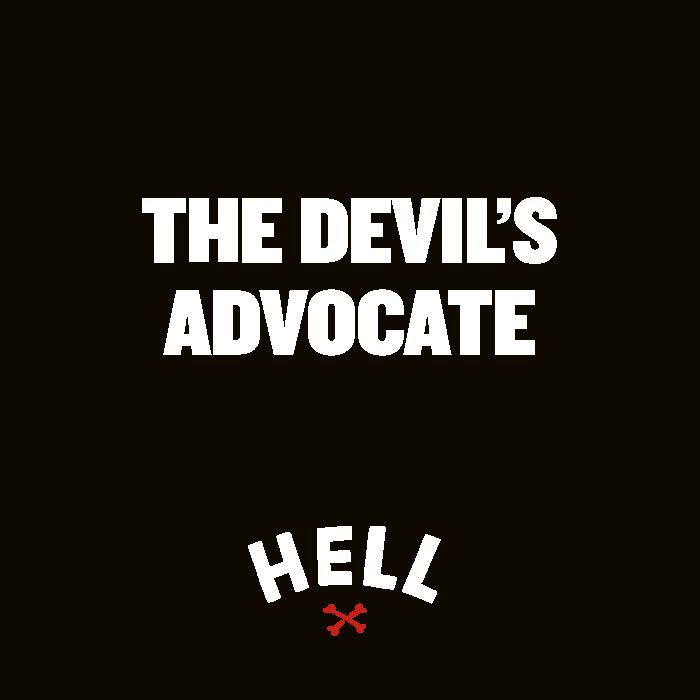 Hell Pizza - Hell Pizza Hell Pizza - Hell Pizza