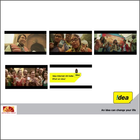 IdeaCellular IdeaCellular