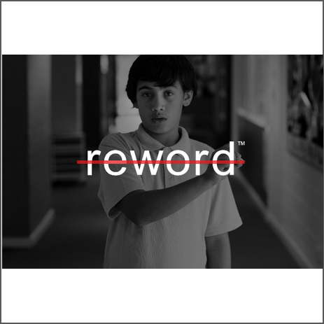 Reword