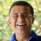 Sameer Desai