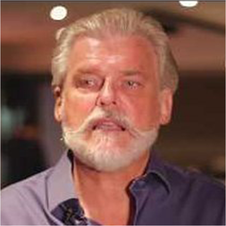 Dave McCaughan