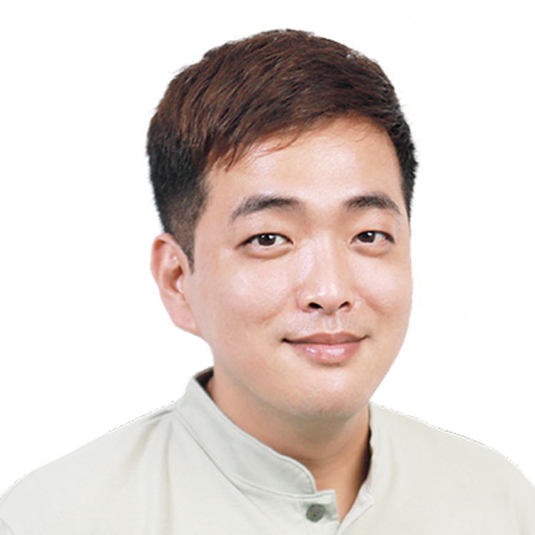 Joonyoung Choi