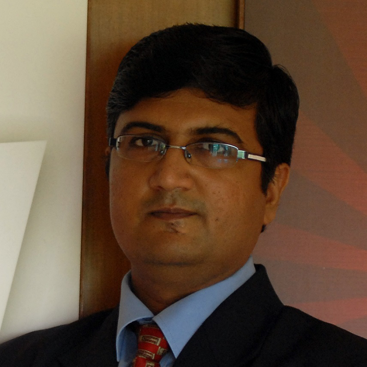 Mayank Shah