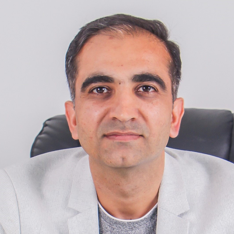 Rishi Pahwa