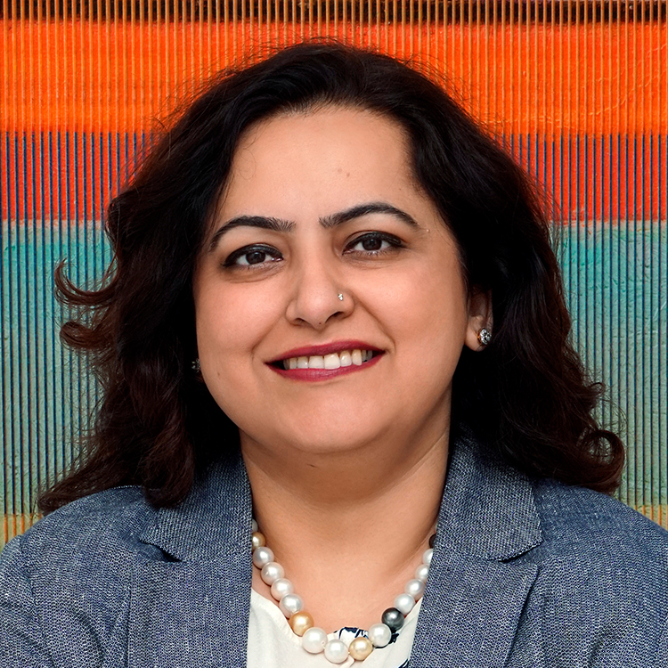 Vandana Suri