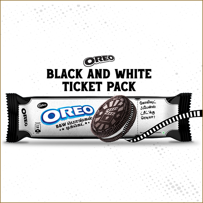 A Festive Campaign without Festive Cliches A Festive Campaign without Festive Cliches