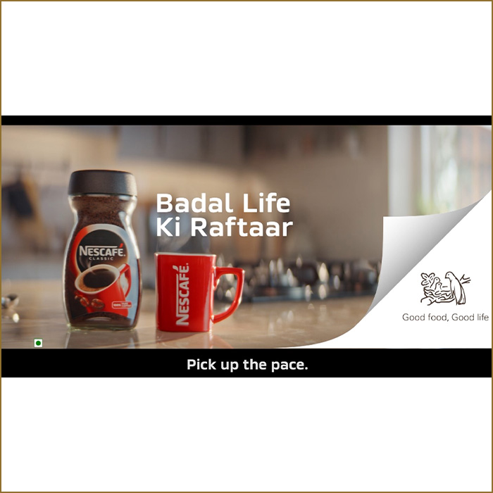 Brewing India's New Beverage Habit Brewing India's New Beverage Habit