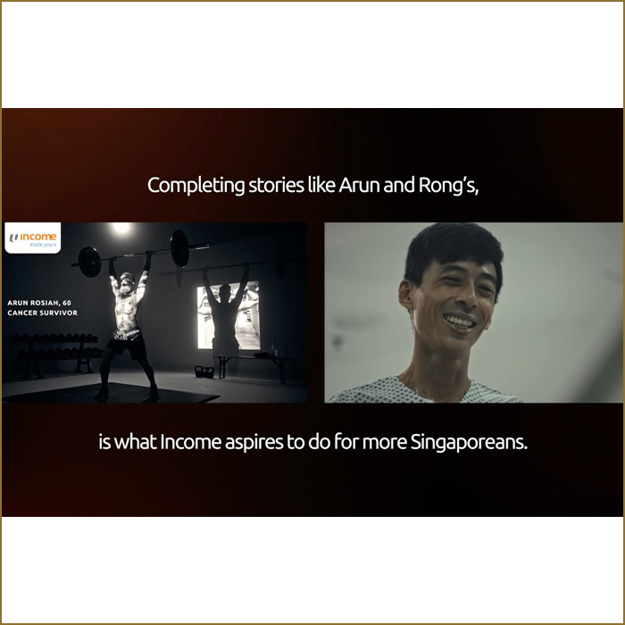 Complete Protection, Complete Stories Complete Protection, Complete Stories