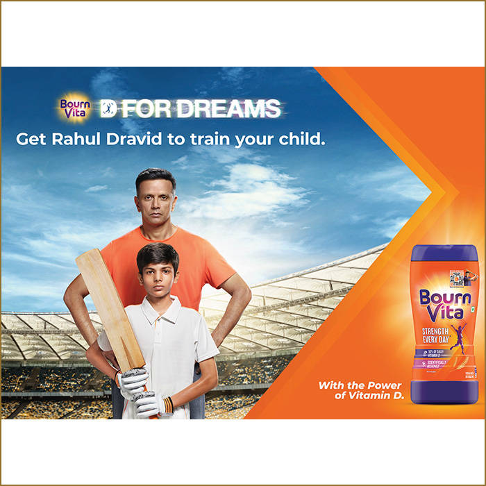 D for Dreams D for Dreams