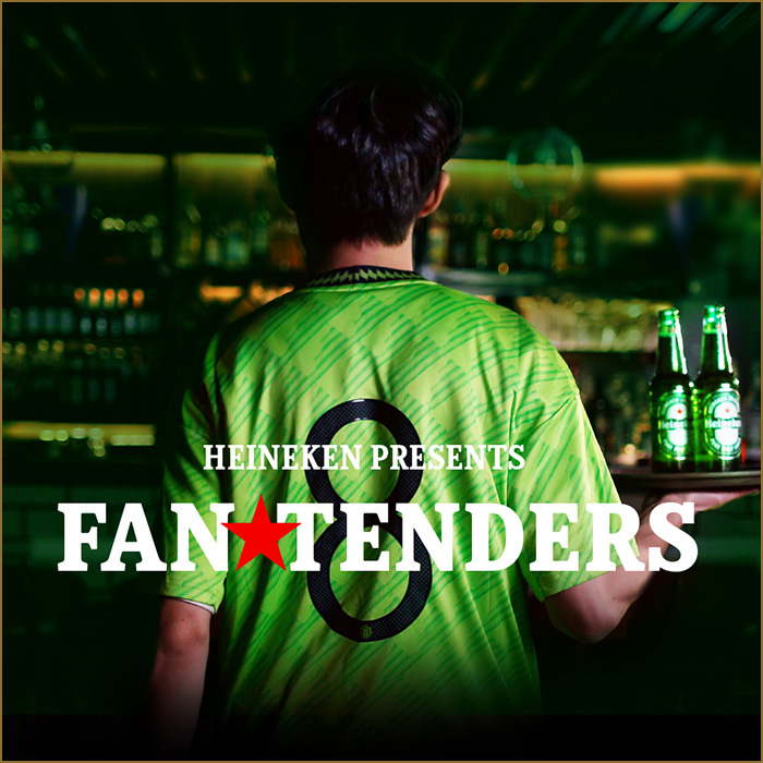 Fantenders Fantenders