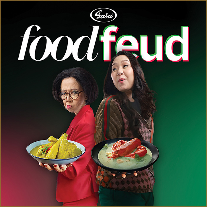 Food Feud