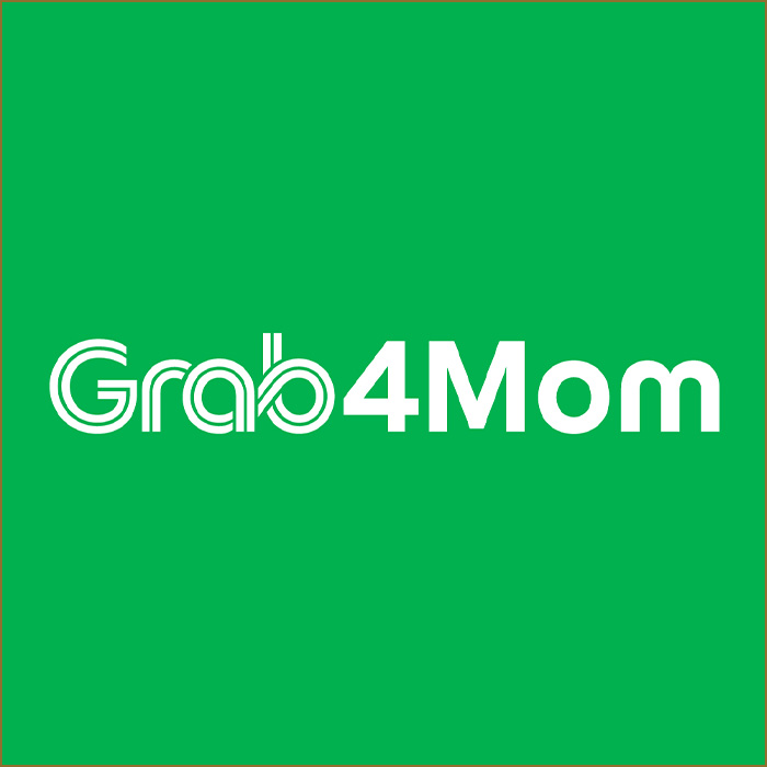 Grab for Moms - Outserving Moms in Need