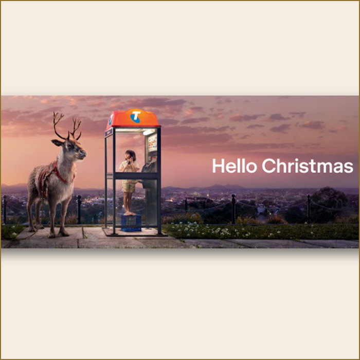 Hello Christmas Hello Christmas