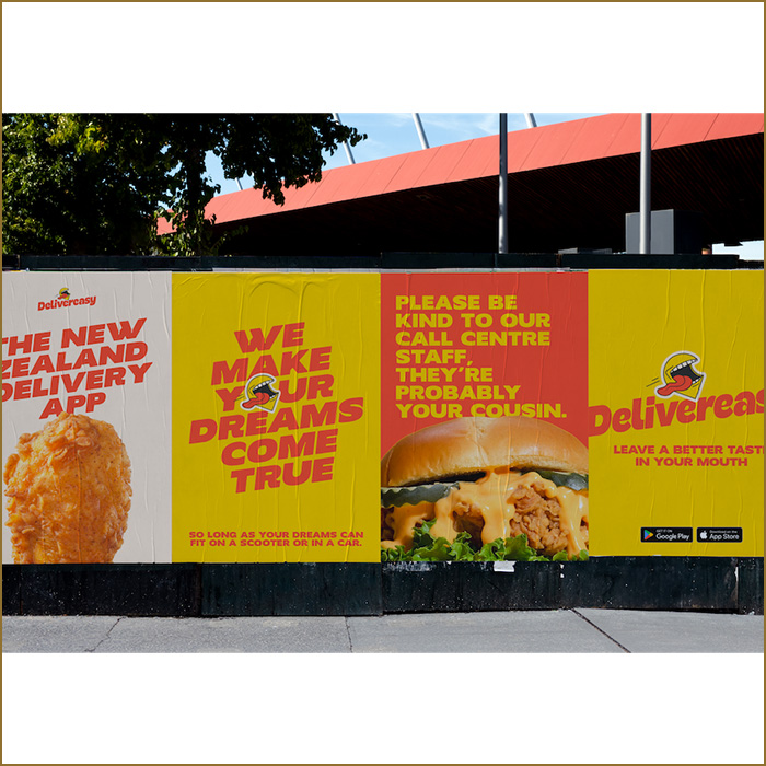 Leave a better taste in your mouth Leave a better taste in your mouth