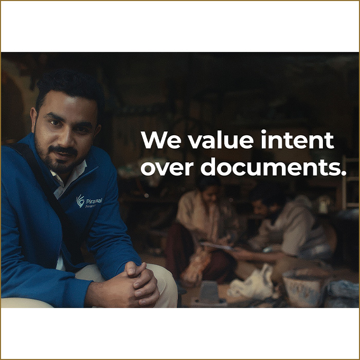 Neeyat- India&#39;s Real Credit Score