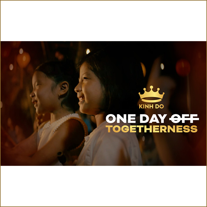 ONE DAY-OFF TOGETHERNESS ONE DAY-OFF TOGETHERNESS