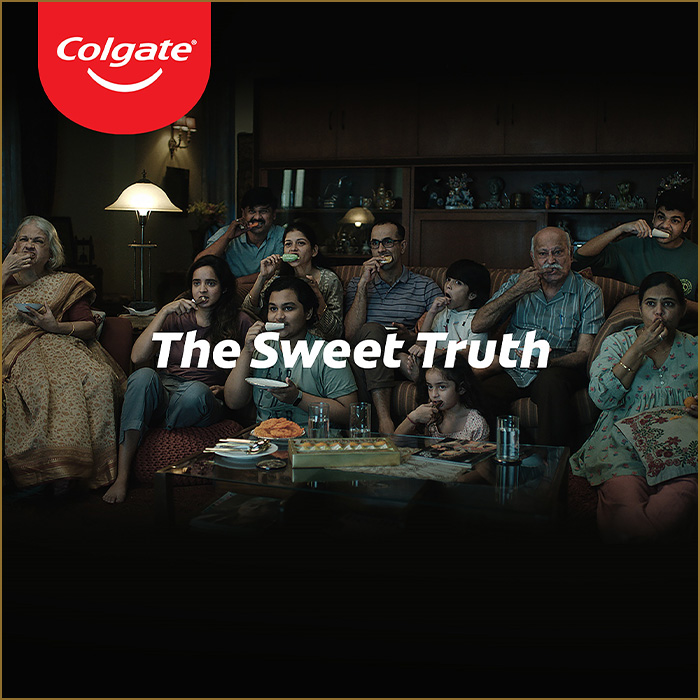 Sweet Truth