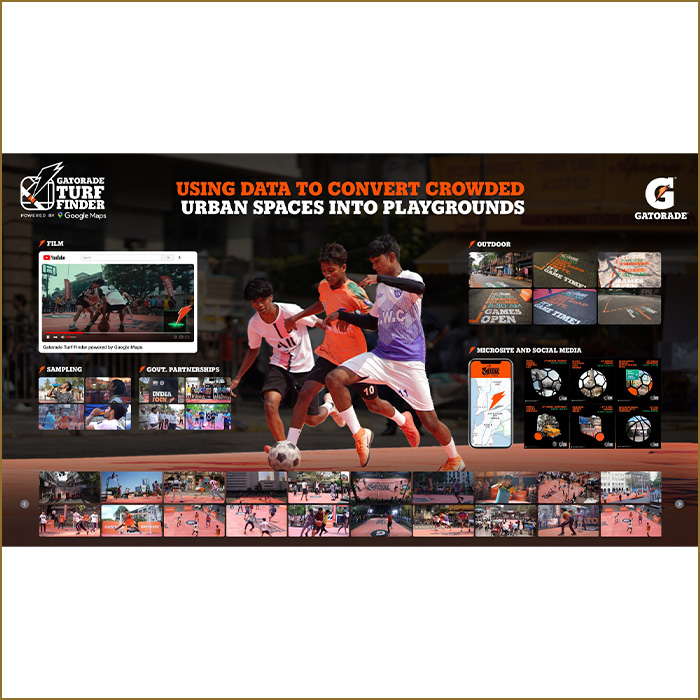 Using Data to Make Indians Play