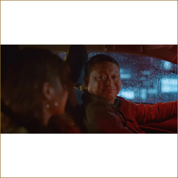 Voice of Partners Voice of Partners