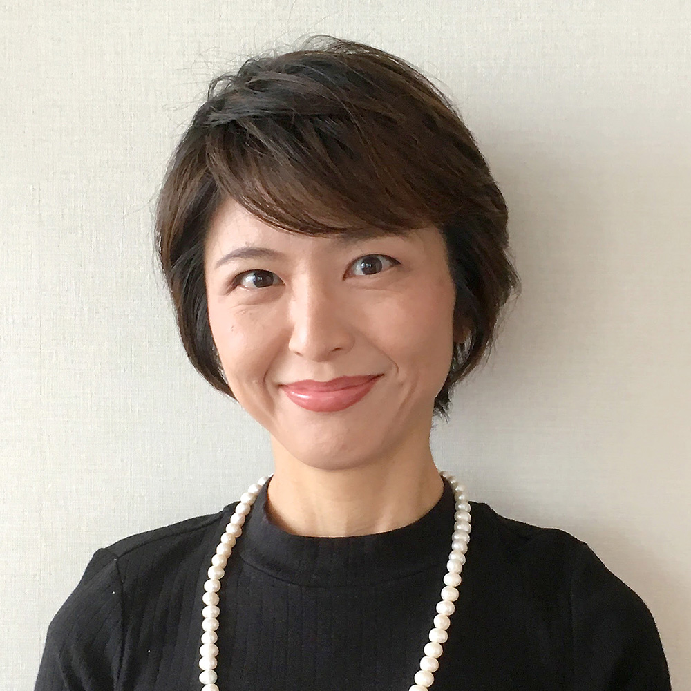 Kaori Yatsu