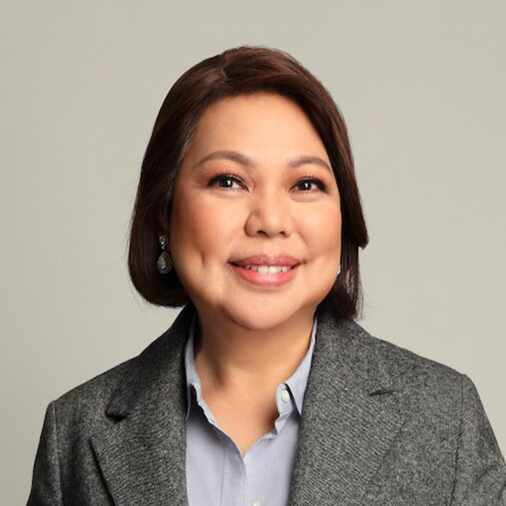 Maria Yolanda Crisanto