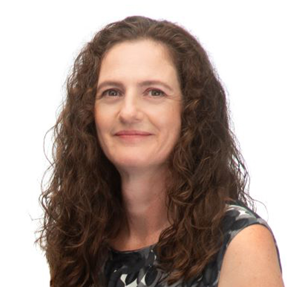 Samantha Burgess-Allen