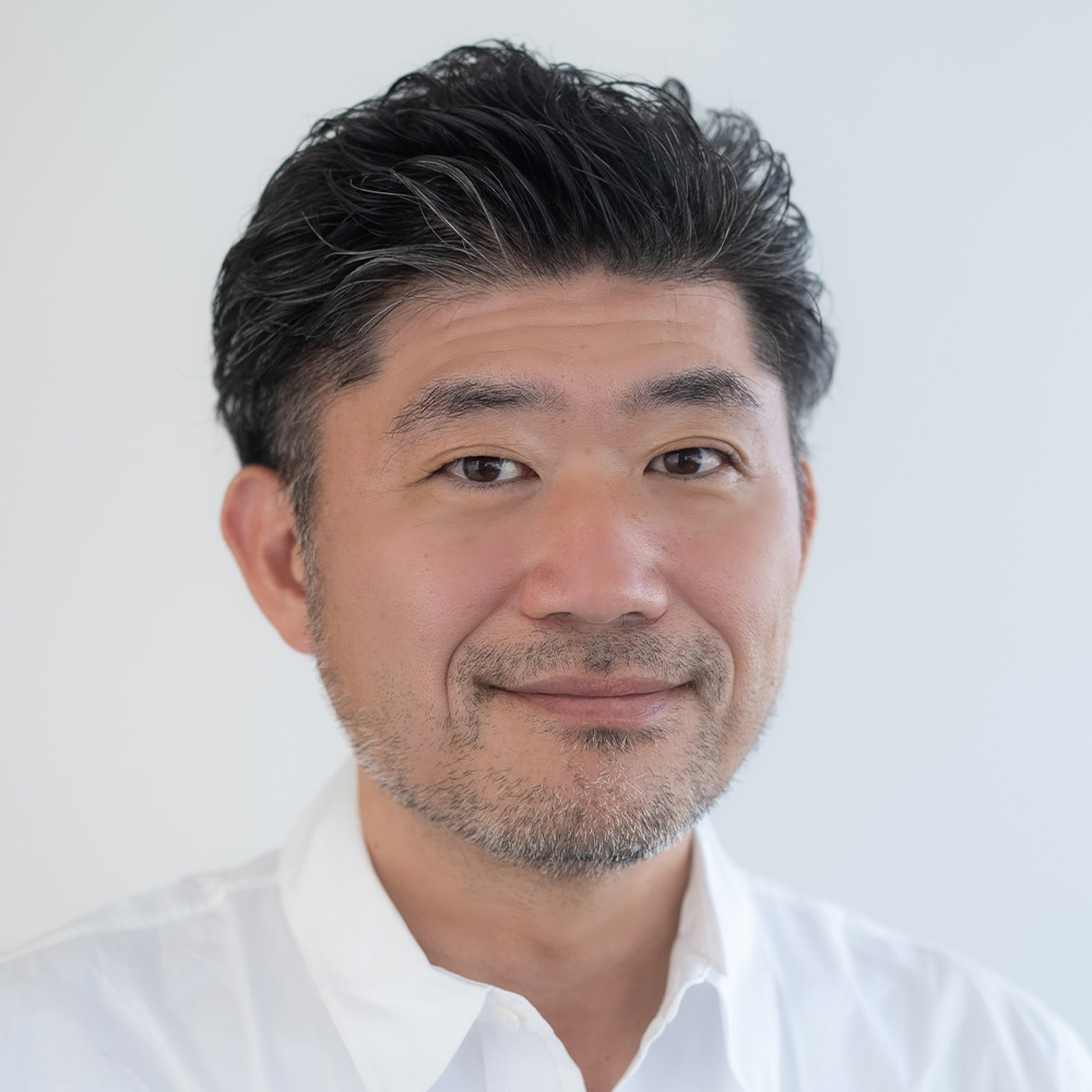 Tsuyoshi George Komuro