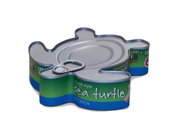 Getting John West to Change its Tuna