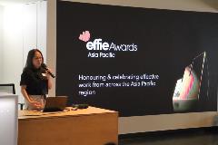 Thailand APAC Effie Awards Roadshow_02