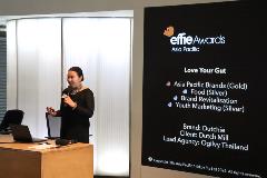 Thailand APAC Effie Awards Roadshow_07