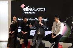Thailand APAC Effie Awards Roadshow_12