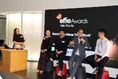 Thailand APAC Effie Awards Roadshow_15