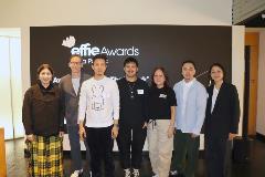 Thailand APAC Effie Awards Roadshow_16