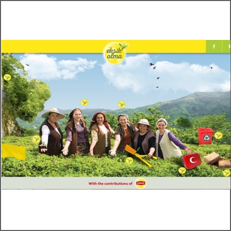 Unilever Turkey Unilever Turkey
