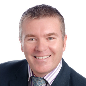 Paul Head