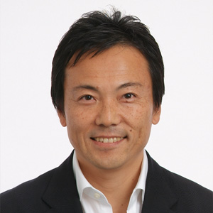 Takashi Takeda