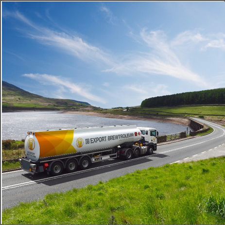Brewtroleum