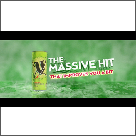 The Massive Hit The Massive Hit