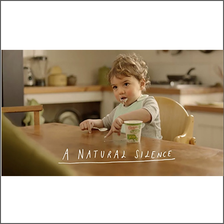 A Natural Silence A Natural Silence