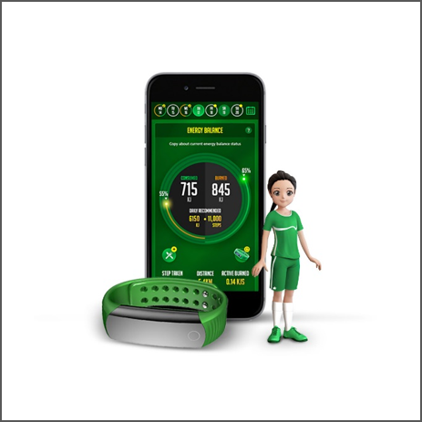 MILO Champions MILO Champions