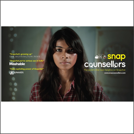 Snap Counsellors Snap Counsellors